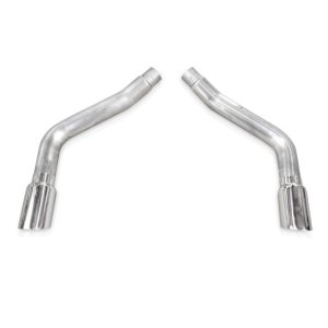 Chevrolet Camaro Performance Exhaust - Stainless Works - Cat Back, Muffler Delete - `10-`15